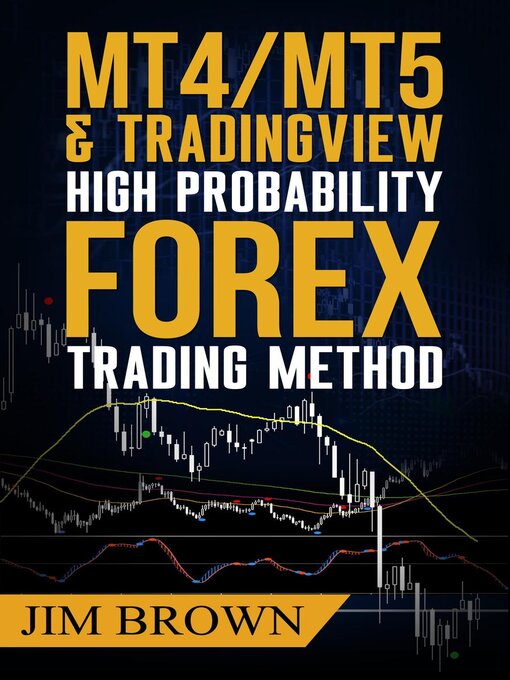 Title details for MT4/MT5 & TradingView High Probability Forex Trading Method by Jim Brown - Wait list